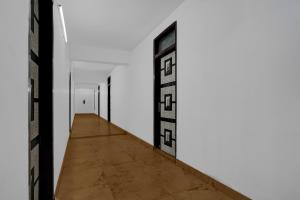 Hotel O MS Hotel Lakra Residency
