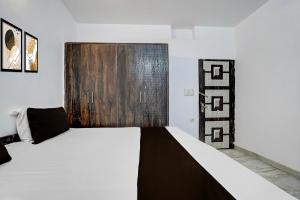 Hotel O MS Hotel Lakra Residency