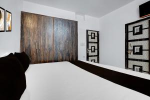 Hotel O MS Hotel Lakra Residency