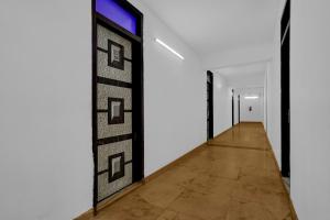 Hotel O MS Hotel Lakra Residency