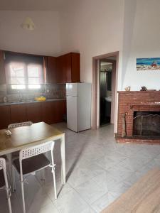Filonoe apartment