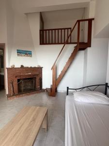 Filonoe apartment