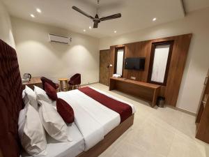 Hotel Tranquil Sector 66 Airport Road Mohali Chandigarh