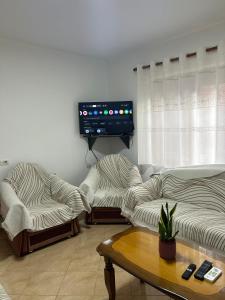 Berat FoxHouse