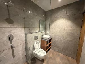 Hotel Tranquil Sector 66 Airport Road Mohali Chandigarh