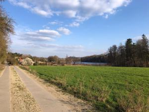 Joyosada - Ferienhäuser in Seenlandschaft