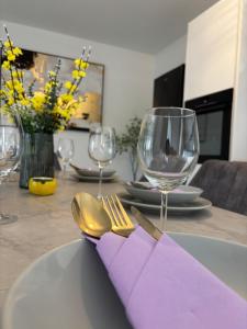 Bella Apartment