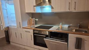 "En Aqualye" Appartement 2 personnes chez lhabitant