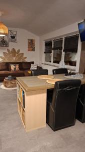 "En Aqualye" Appartement 2 personnes chez lhabitant