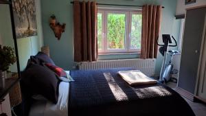 "En Aqualye" Appartement 2 personnes chez lhabitant