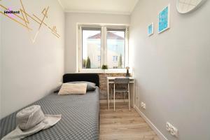 MMRent Blue Lagoon Room