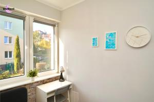 MMRent Blue Lagoon Room