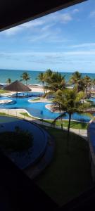 Hotel Pirâmides natal