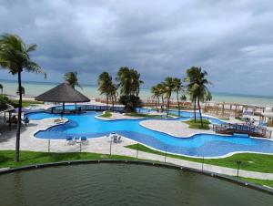 Hotel Pirâmides natal