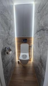 Słoneczy Apartament z Widokiem