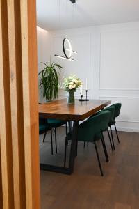 Apartman Paula Imotski