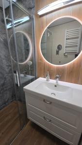 Słoneczy Apartament z Widokiem