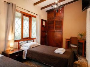 Villa Luz Hotel