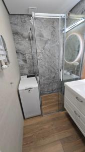 Słoneczy Apartament z Widokiem