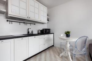 Tartaczna Amber Apartments