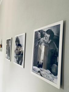 La Casa di Katia