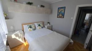 Słoneczy Apartament z Widokiem