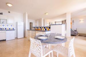 Magnifique appartement en front de mer