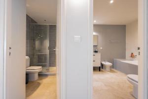 Magnifique appartement en front de mer