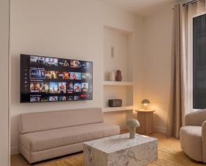 Superbe 2BR Champs Elysees Acacias 2