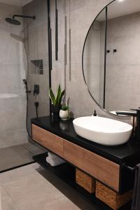 Apartman Paula Imotski