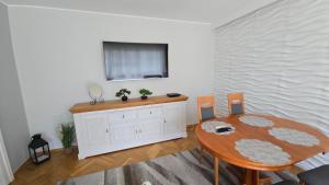 Słoneczy Apartament z Widokiem