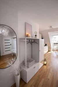 Dachgeschoss Loft im Herzen von Wien HG29