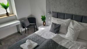 Aranykéz Apartment, Esztergom city center