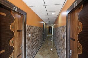 Collection O Kolkata Airport Terminal 1 Formerly AG Star