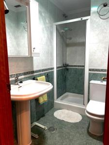 Buenos Aires apartamento
