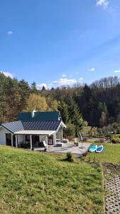 Slow Lake House Koszarka