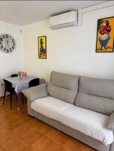 Apartamento Tossa