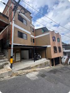 Apartaestudio Equipado en el Poblado