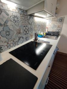 Casetta di Salaverde