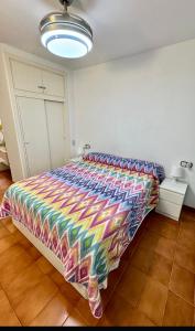 Apartamento Tossa