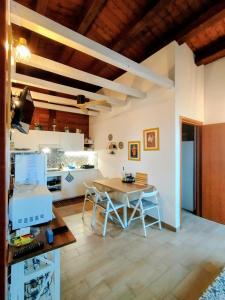 Casetta di Salaverde