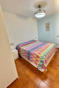Apartamento Tossa