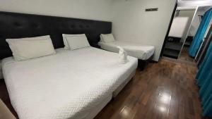 Hotel Ecoferia Boutique