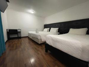 Hotel Ecoferia Boutique