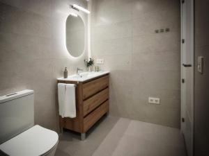 Apartamento TRIANA BUEN AIRE