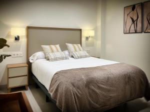 Apartamento TRIANA BUEN AIRE