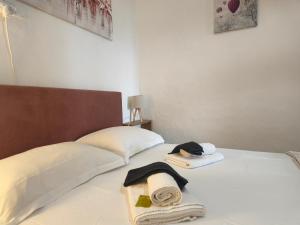 SeaShell apartment Sea View, Castle View 200metres from the Beach