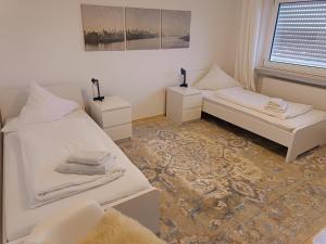 Ferienwohnung Tante Mimi