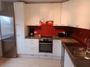 Ferienwohnung Tante Mimi