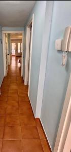 Apartamento Tossa